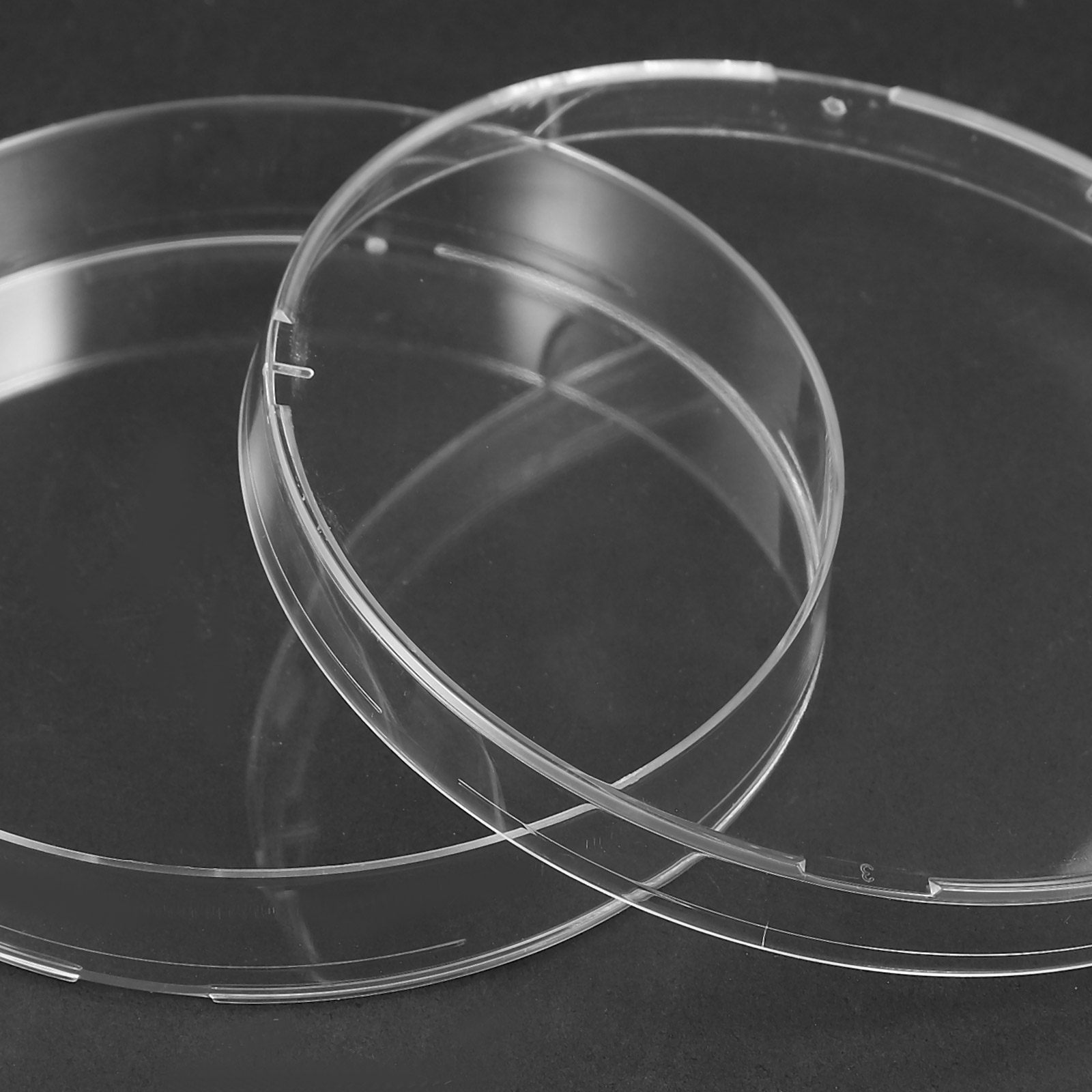 20 Stück Zellkulturschalen, tr – Agar Tissue Culture Bewertung und Preis