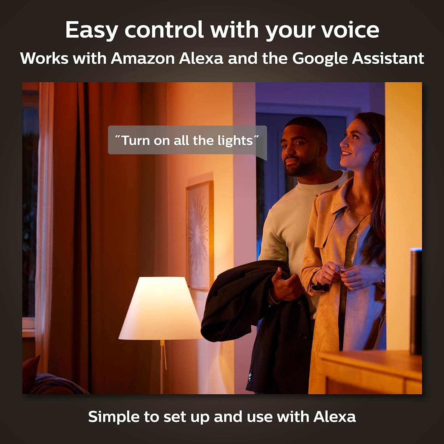 Philips Hue Smart Light Starte – Philips Light Hue White Bewertung und Preis