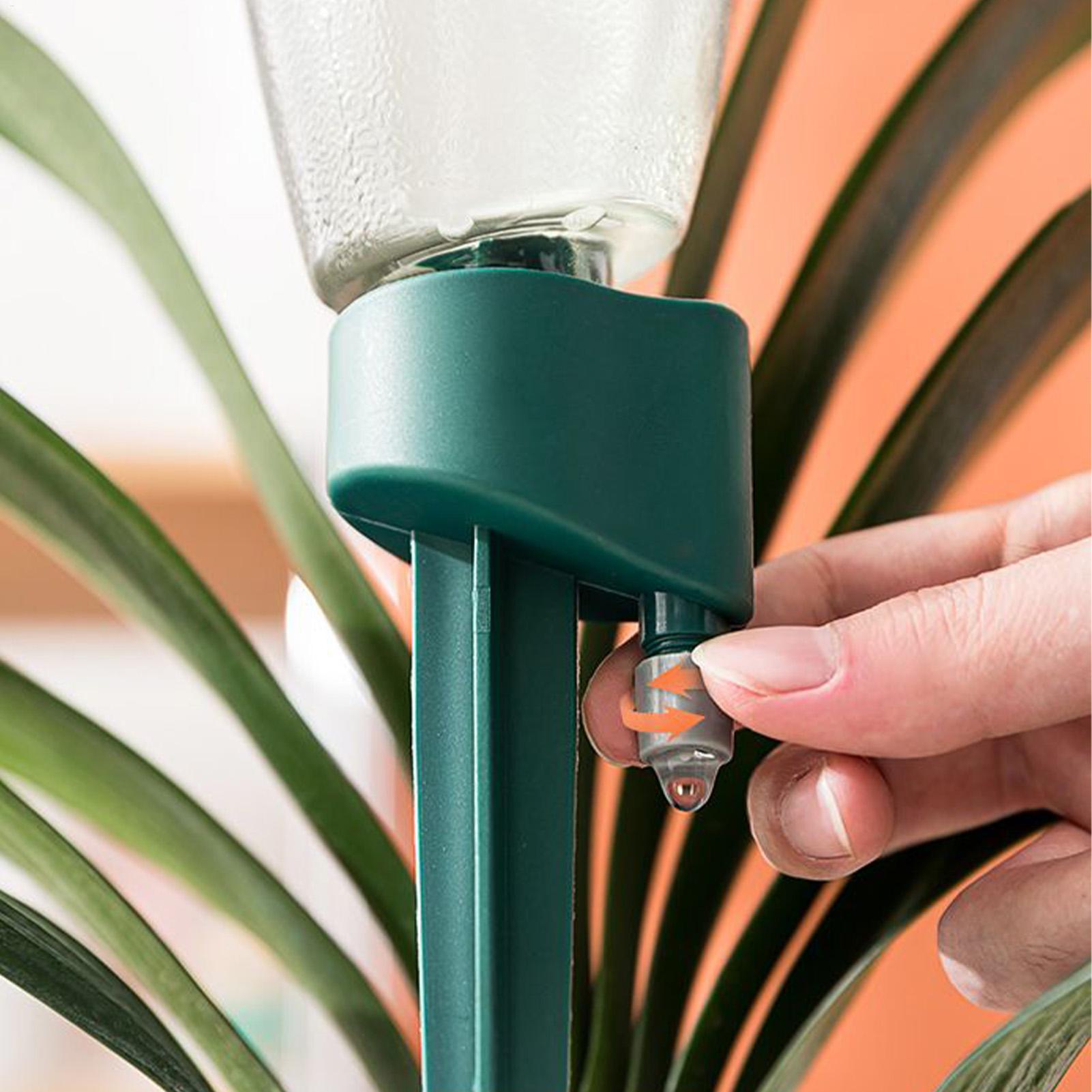 6-teiliges Automatisches Bewäs – Self Watering Insert Bewertung und Preis
