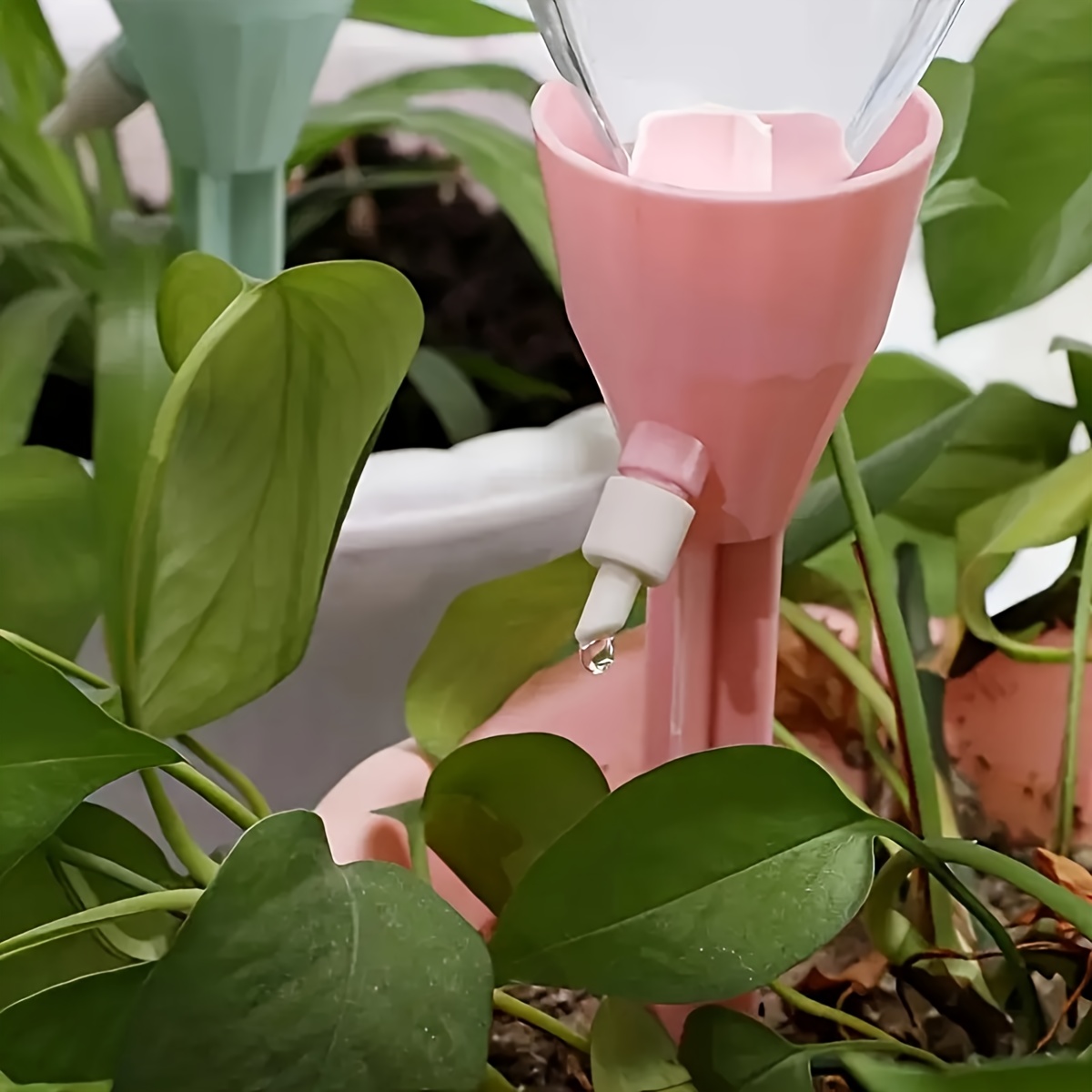 20 Stück Automatisches Pflanze – Self Watering Insert Bewertung und Preis