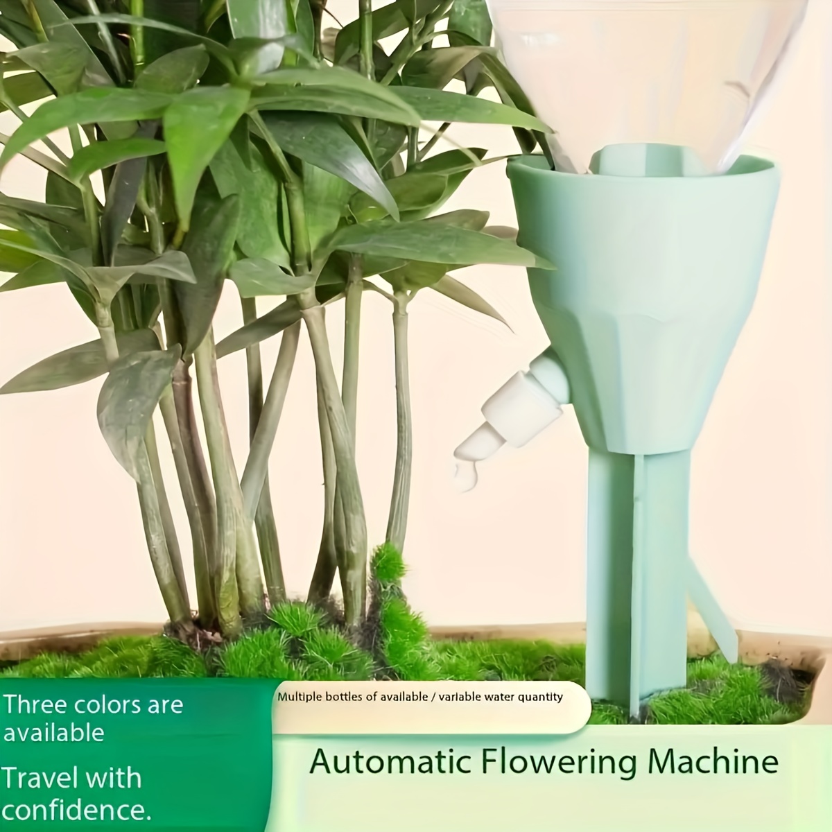20 Stück Automatisches Pflanze – Self Watering Insert Bewertung und Preis