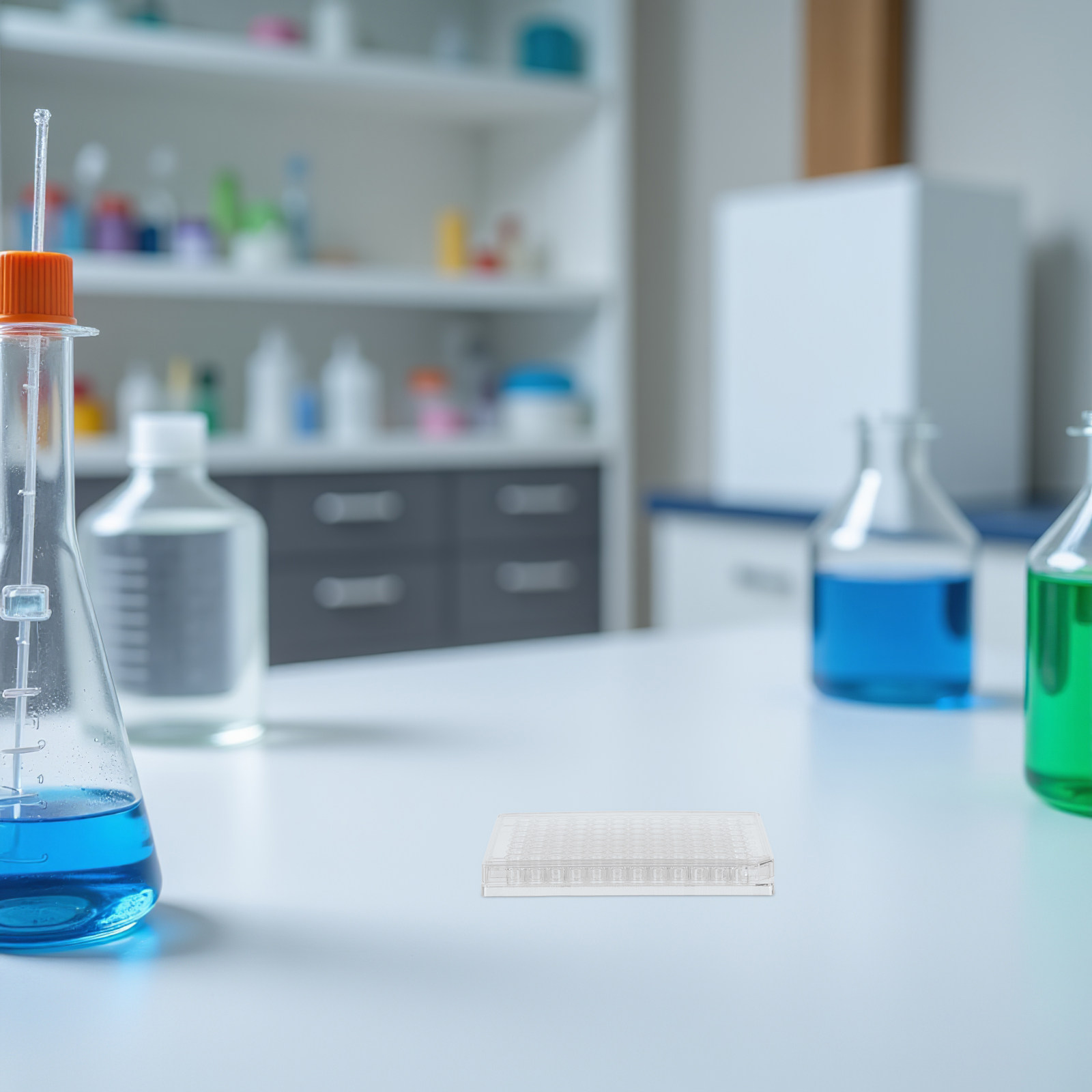 10 Stück Gewebekulturplatten,  – Agar Tissue Culture Bewertung und Preis